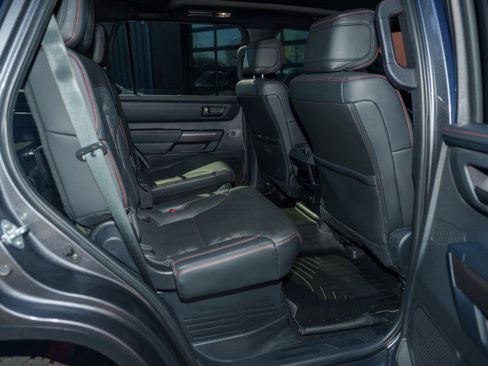 Used 2024 Toyota Sequoia TRD Pro image 19