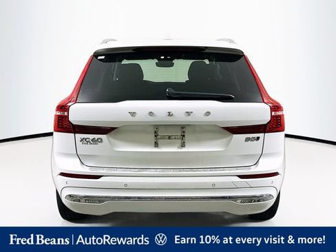 Used 2023 Volvo XC60 B5 Plus w/ Climate Package AWD/4WD image 7
