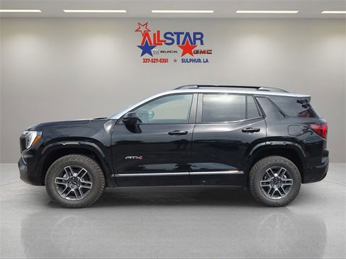 New 2026 GMC Terrain AT4 w/ LPO, Floor Liner Package image 4