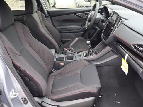 New 2026 Subaru WRX Premium AWD/4WD image 22