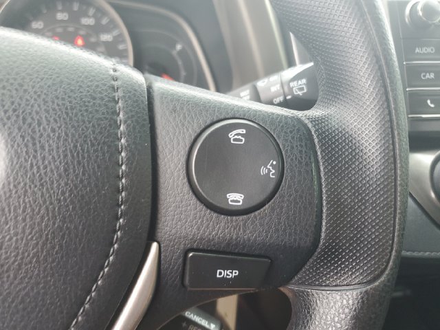 Used 2015 Toyota RAV4 LE FWD image 14