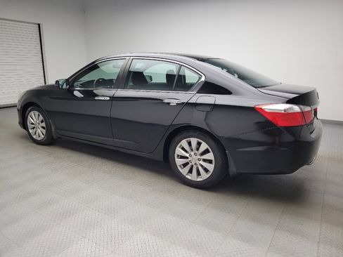 Used 2015 Honda Accord EX image 3