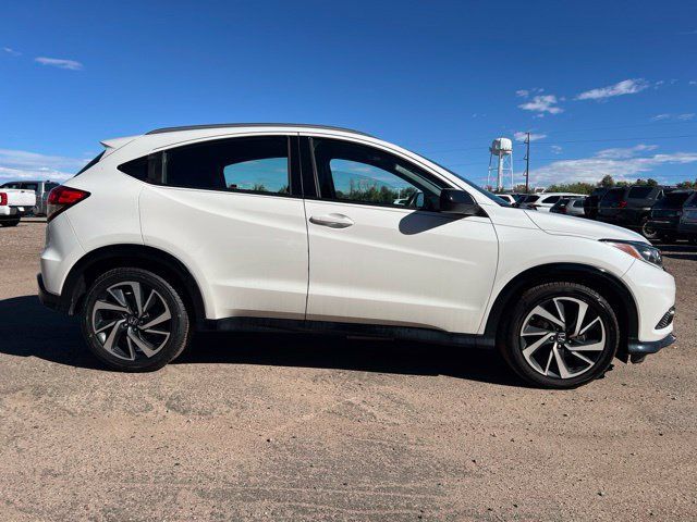 Used 2020 Honda HR-V Sport image 6