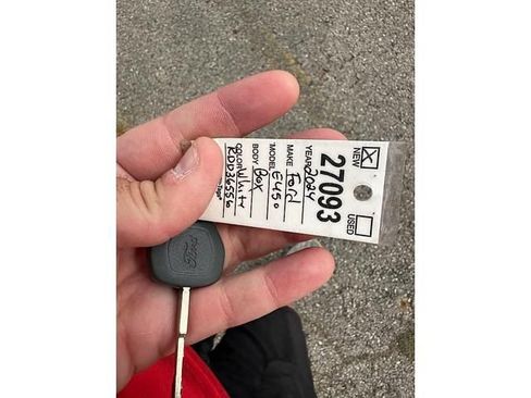 New 2024 Ford E-450 and Econoline 450 Super Duty w/ Power Windows & Locks Group image 39