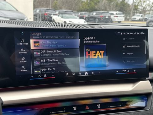 New 2026 BMW 530i w/ M Sport Package image 8