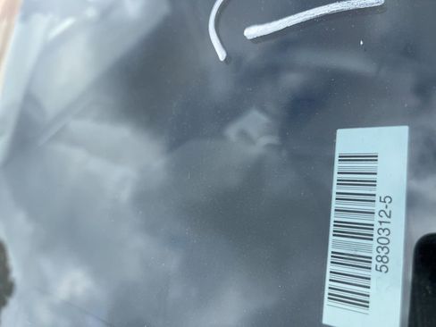 Used 2025 Mitsubishi Outlander SE image 8