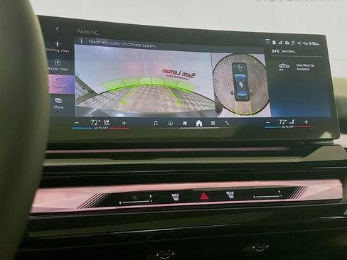 New 2027 BMW 550e xDrive AWD/4WD image 14
