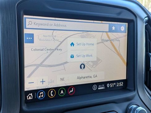 Used 2020 GMC Sierra 1500 Denali w/ Denali Ultimate Package image 22