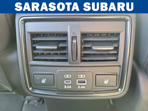 New 2026 Subaru Forester Touring image 10