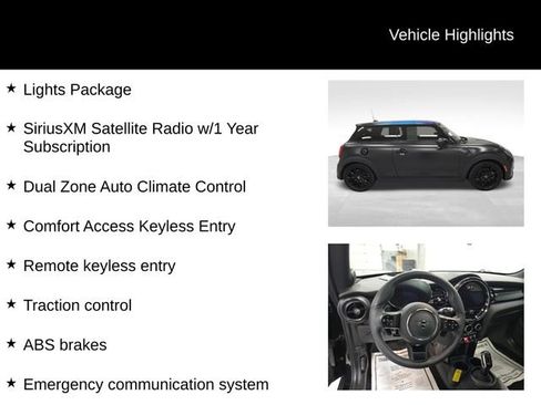 Used 2024 MINI Cooper S image 17