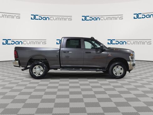 New 2026 RAM 2500 Tradesman image 13
