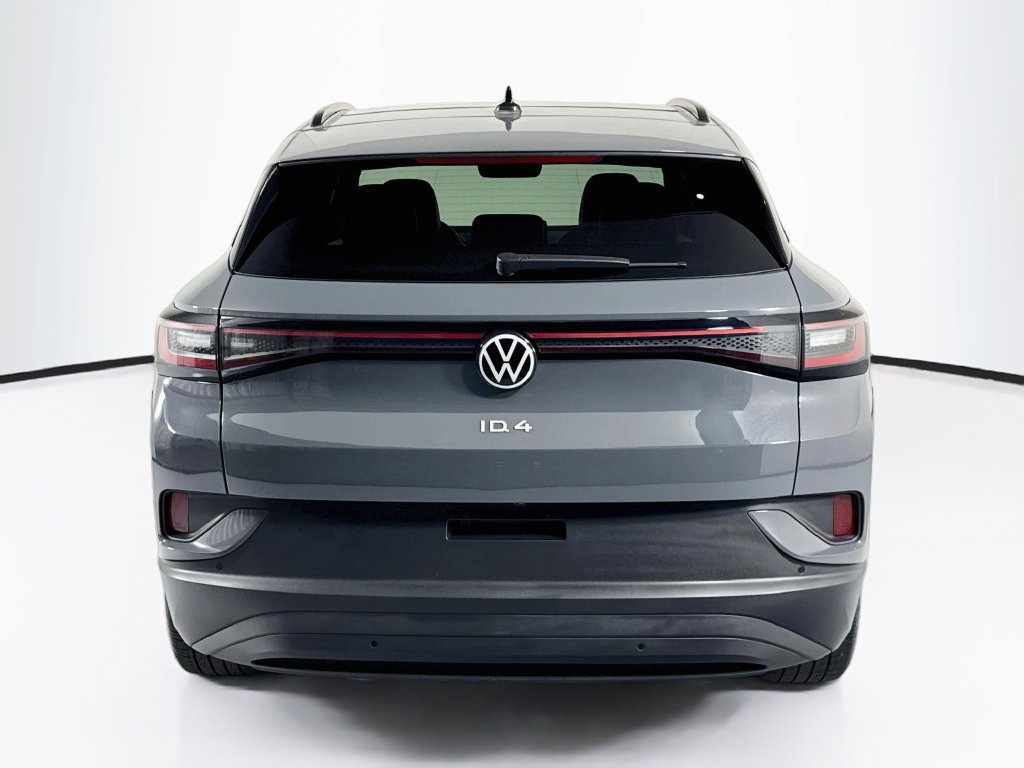 Used 2023 Volkswagen ID.4 Pro S RWD image 6
