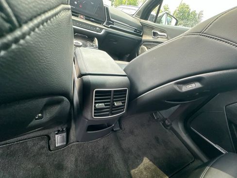 Used 2024 Kia Sportage X-Line Prestige AWD/4WD image 27
