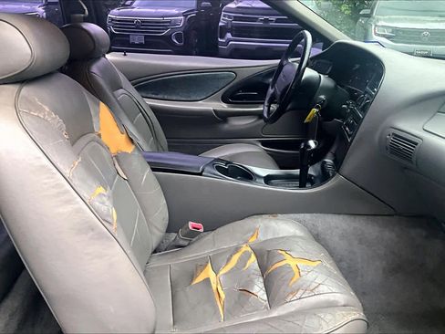 Used 1997 Ford Thunderbird LX image 7