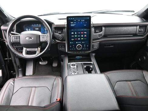 Certified 2023 Ford Expedition Limited AWD/4WD image 25