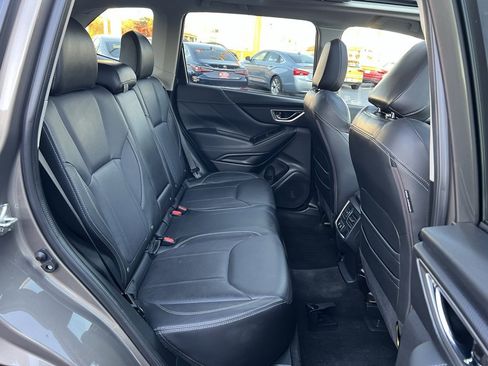 Used 2019 Subaru Forester Limited w/ Popular Package #3 image 38