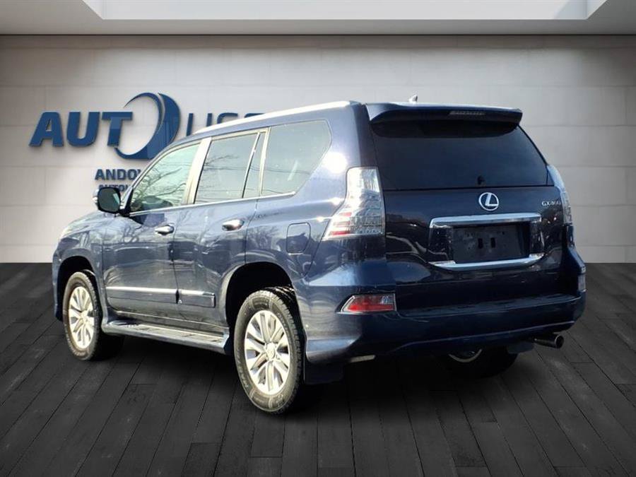 Used 2019 Lexus GX 460 Premium AWD/4WD image 4