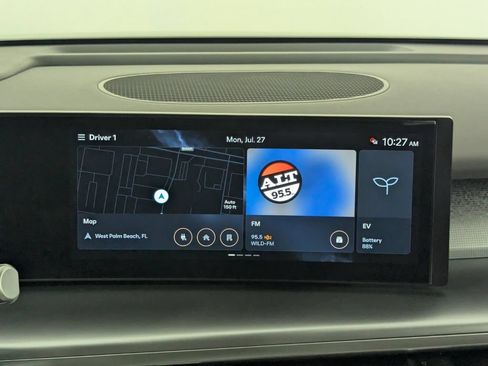 Certified 2026 Hyundai Ioniq 9 SE AWD/4WD image 18