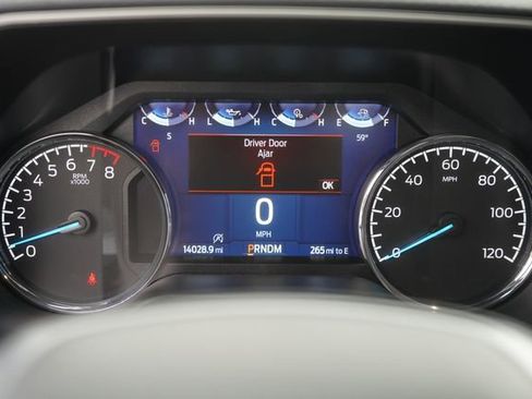 Used 2023 Ford F150 XLT w/ Equipment Group 302A High image 24