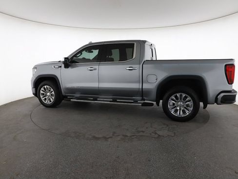 Certified 2025 GMC Sierra 1500 Denali RWD image 8