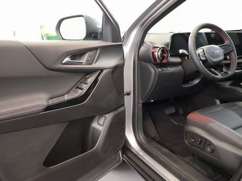 New 2026 Chevrolet Equinox RS image 7