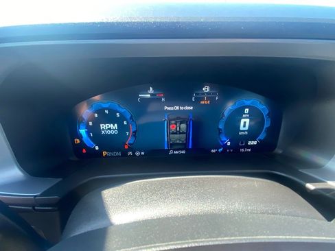 New 2026 Ford Bronco Sport Badlands w/ Sasquatch Badlands Package image 14