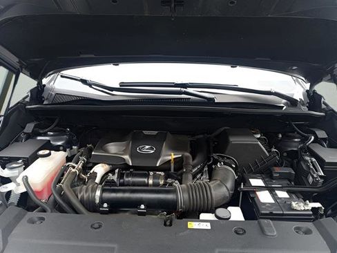 Used 2021 Lexus NX 300 AWD w/ Premium Package image 32