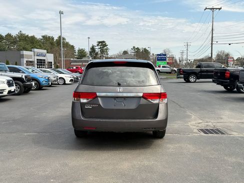 Used 2015 Honda Odyssey EX image 4