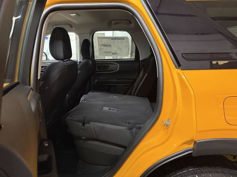 New 2026 Ford Bronco Sport Big Bend AWD/4WD image 21
