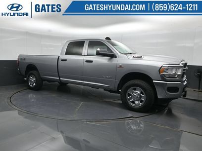 Used 2021 RAM 2500 Tradesman