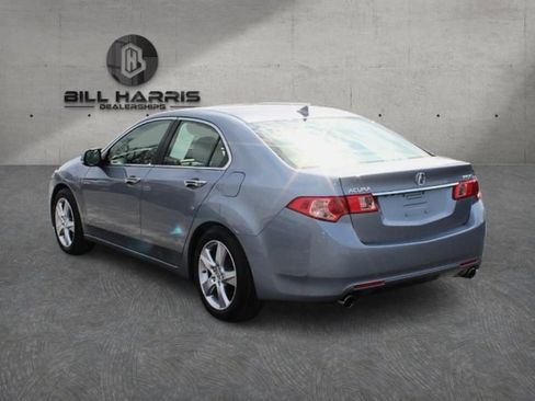 Used 2013 Acura TSX Sedan image 6