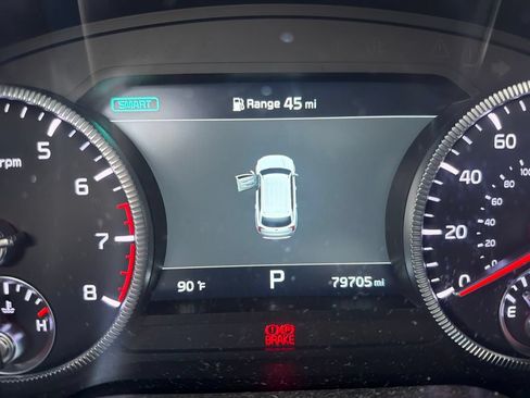 Used 2020 Kia Telluride SX AWD/4WD image 3