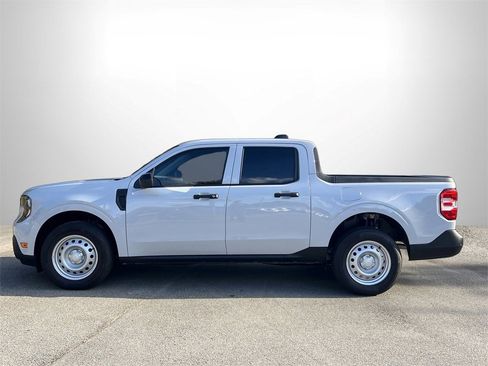 New 2025 Ford Maverick XL image 21