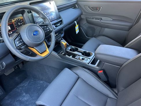 New 2026 Subaru Outback Wilderness image 9