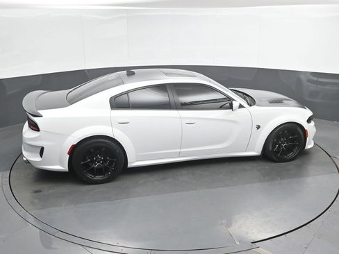 Used 2021 Dodge Charger SRT Hellcat RWD image 36