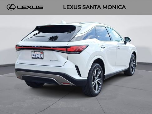 Used 2023 Lexus RX 350 Premium FWD image 5