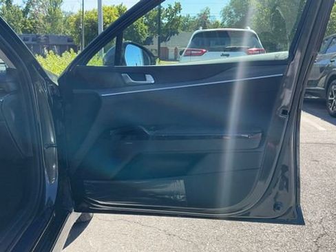 New 2026 Kia K5 EX FWD image 19