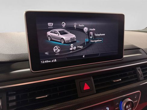 Used 2019 Audi S4 Premium Plus w/ Premium Plus Package image 29