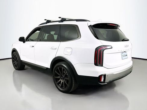 Used 2023 Kia Telluride SX Prestige X-Pro AWD/4WD image 6
