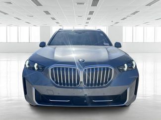 Certified 2024 BMW X5 xDrive40i w/ Parking Assistance Package video 2