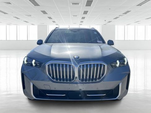 Certified 2024 BMW X5 xDrive40i w/ Parking Assistance Package image 2