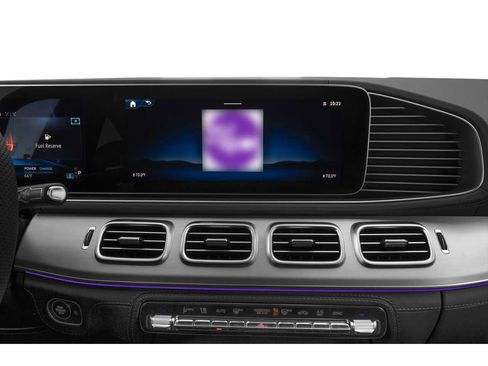 New 2026 Mercedes-Benz GLE 63 AMG S image 7