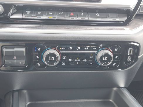 New 2026 Chevrolet Silverado 2500 LTZ w/ Trail Boss Package AWD/4WD image 20