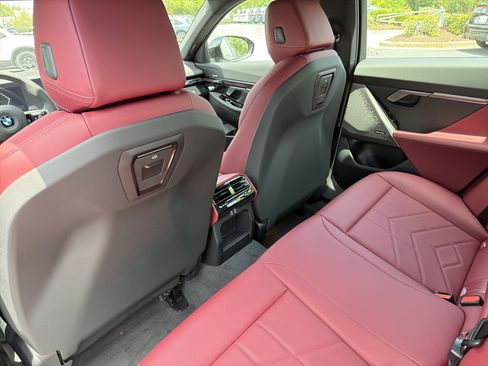New 2027 BMW 530i RWD image 18