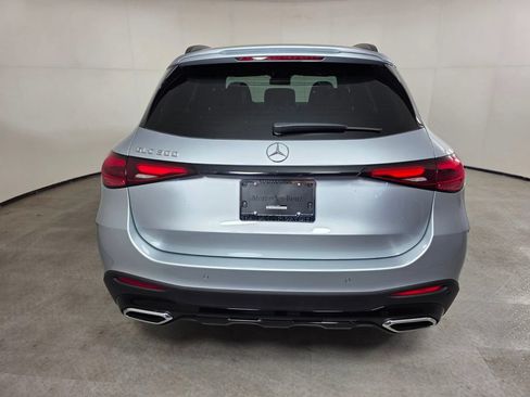 New 2026 Mercedes-Benz GLC 300 image 5