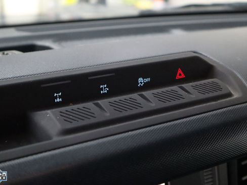 Used 2023 Ford Bronco Outer Banks image 22