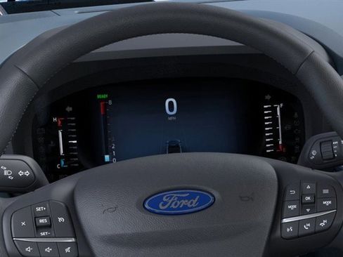 New 2025 Ford Maverick XLT w/ XLT Luxury Package AWD/4WD image 13