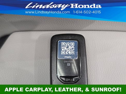 Used 2022 Honda CR-V EX-L image 22