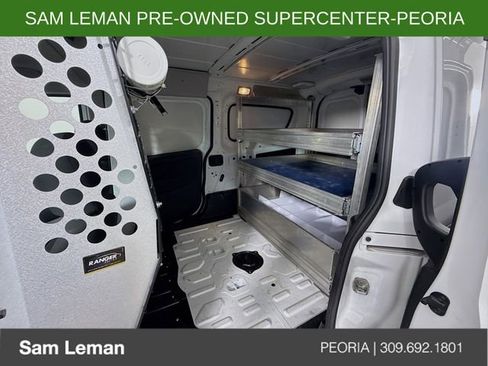 Used 2022 RAM ProMaster City Tradesman image 25