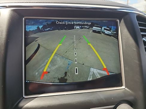 Certified 2018 Jeep Grand Cherokee Limited AWD/4WD image 37